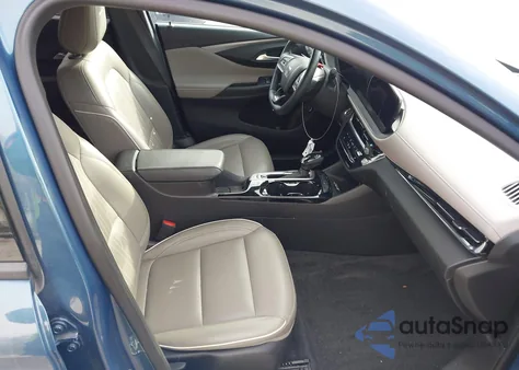 2024 Buick Envista Avenir from USA, damaged, VIN KL47LCE21RB024644